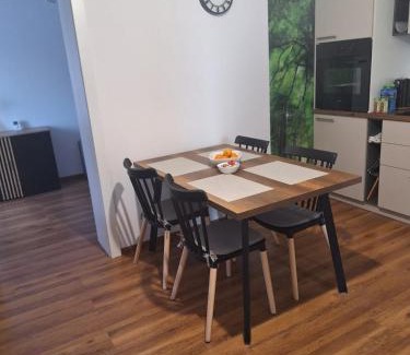 Kluczbork Apartment | Apartamenty przy Armii Krajowej II