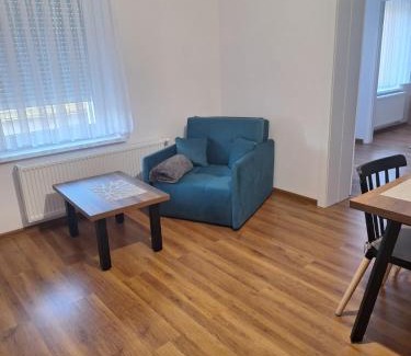 Kluczbork Apartment | Apartamenty przy Armii Krajowej II