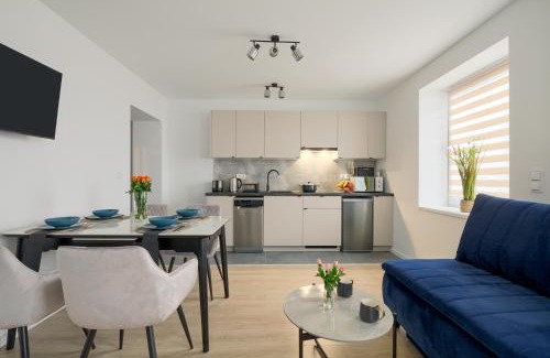 Krynica-Zdroj Apartment | Apartamenty przy Stoku