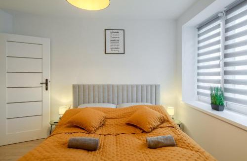Krynica-Zdroj Apartment | Apartamenty przy Stoku