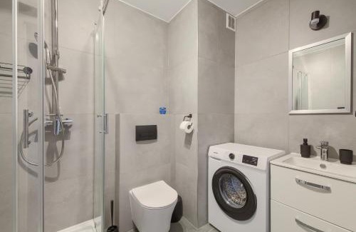 Krynica-Zdroj Apartment | Apartamenty przy Stoku