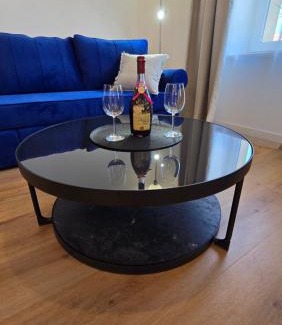 Osie Apartment | Apartamenty Rynek 3 Niebieski