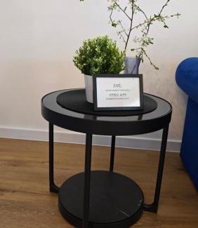 Osie Apartment | Apartamenty Rynek 3 Niebieski