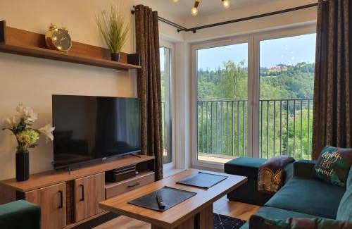 Wisla Apartment | Apartamenty Ski & Fun Spokojna