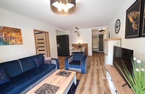 Wisla Apartment | Apartamenty Ski & Fun Spokojna