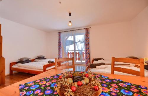 Wisla Apartment | Apartamenty Soszów