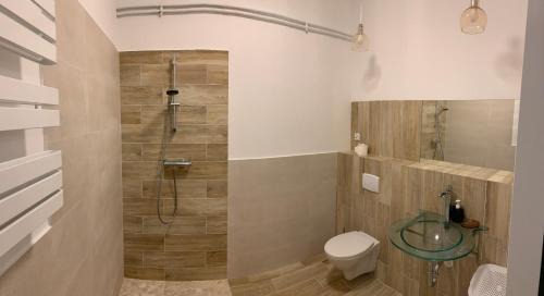 Reszel Apartment | Apartamenty Stacja