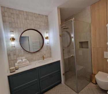 Gizycko Apartment | Apartamenty Stranda Residence nad jeziorem Mazury Holiday