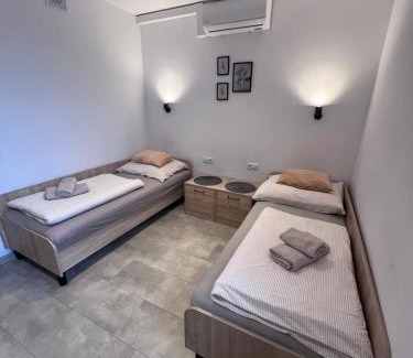 Strykow Apartment | Apartamenty Stryków