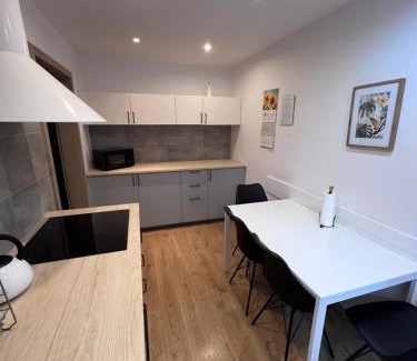 Strykow Apartment | Apartamenty Stryków