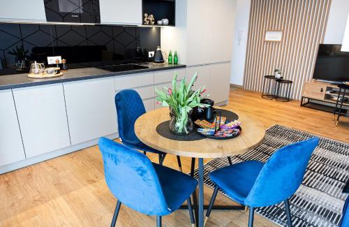 Busko-Zdroj Apartment | Apartamenty STUDIO M