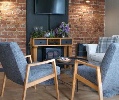 Podgorzyn Apartment | Apartamenty sudeckie nad zalewem III