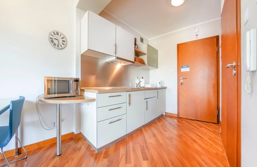 Cetniewo Apartment | Apartamenty Sun&Snow w Ves
