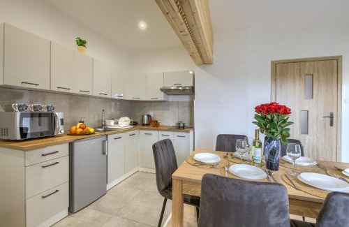 Tylicz Apartment | Apartamenty Tylicka Ostoja