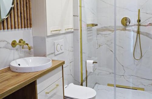 Jelenia Gora Apartment | Apartamenty u ROXI