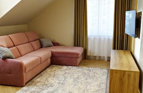 Jelenia Gora Apartment | Apartamenty u ROXI