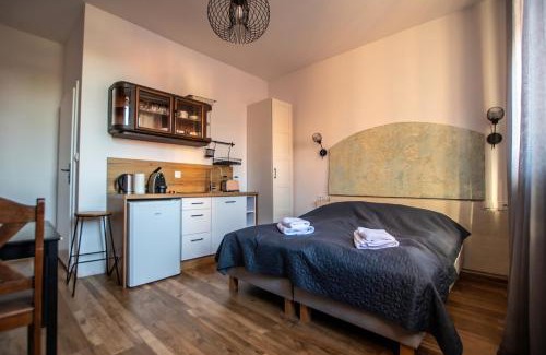 Elblag Apartment | Apartamenty w Ścieżce Kościelnej