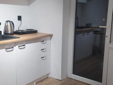 Czorsztyn House | Apartamenty w Pieninach - studio 2 osobowe
