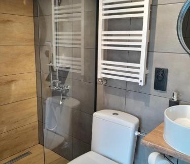 Czorsztyn House | Apartamenty w Pieninach - studio 2 osobowe