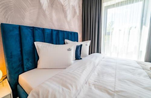 Mikolajki Apartment | Apartamenty w Zatoce