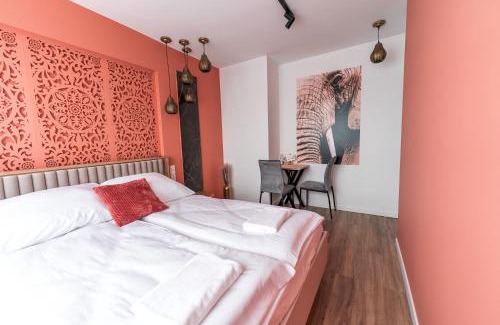 Wilkasy Apartment | Apartamenty Wilkasy Jezioro Niegocin