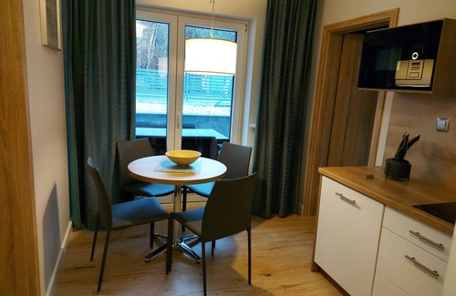 Swinoujscie House | Apartamenty Willa Atena