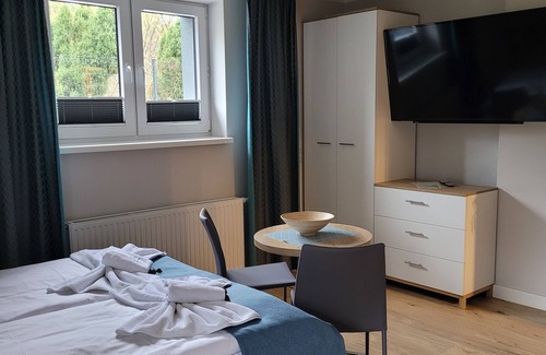 Swinoujscie House | Apartamenty Willa Atena