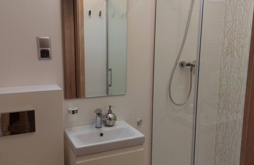 Swinoujscie House | Apartamenty Willa Atena