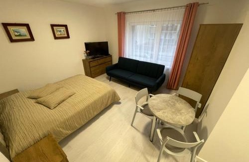 Wisla Apartment | Apartamenty Wisła Centrum