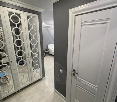 Karagandy Apartment | Apartamenty Yermekova LoftApart