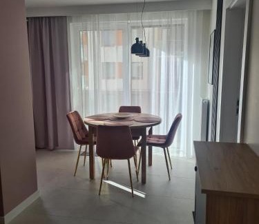 Bierutowice Apartment | Apartamenty z widokiem na Śnieżkę