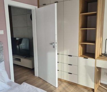 Bierutowice Apartment | Apartamenty z widokiem na Śnieżkę