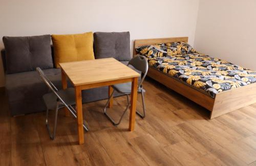 Zator Apartment | Apartamenty Zator Energy Rest