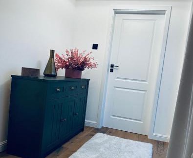 Minsk Mazowiecki Apartment | Apartamenty Zuzanny