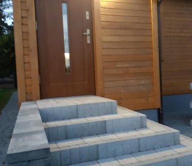 Augustow Apartment | ApartamentyZarzecze9