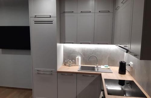 Augustow Apartment | ApartamentyZarzecze9