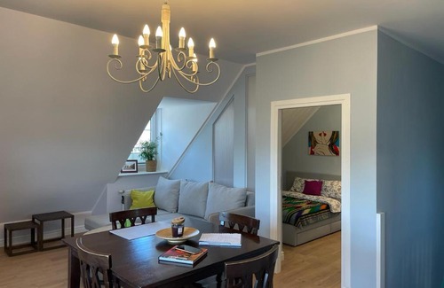 Tykocin Apartment | Apartamet Gabriel