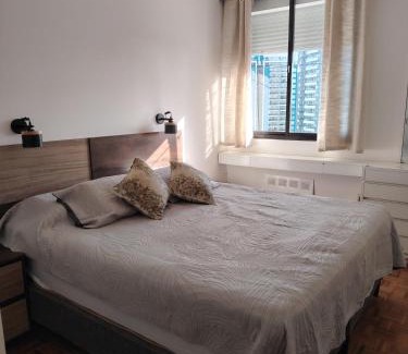 Aidy Grill Apartment | Apartapunta