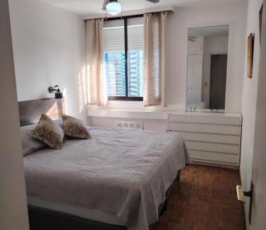 Aidy Grill Apartment | Apartapunta