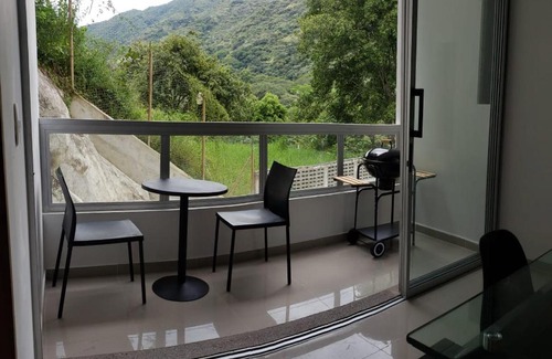 San Jeronimo Apartment | APARTASOL EN SAN JERONIMO