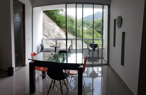 San Jeronimo Apartment | APARTASOL EN SAN JERONIMO