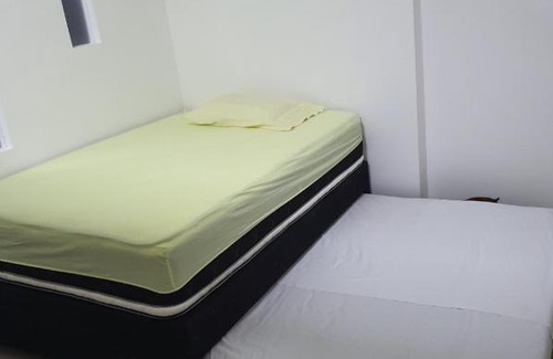 San Jeronimo Apartment | APARTASOL EN SAN JERONIMO