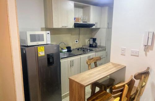 Armenia Apartment | Apartasuite Copenhagen