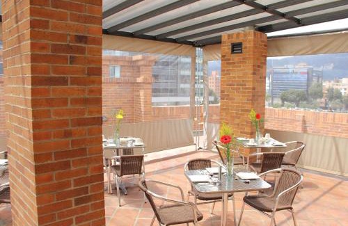 Navarra Apartment | Apartasuites BellHouse Bogotá