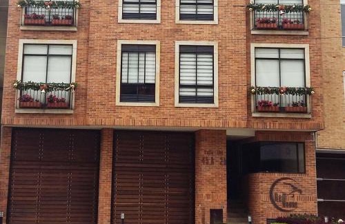 Navarra Apartment | Apartasuites BellHouse Bogotá