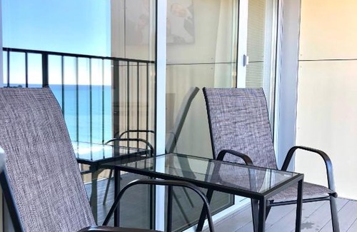 Dagomys Apartment | Apartcomplex Fortuna