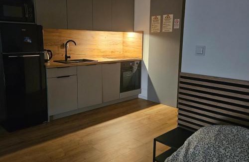 Czluchow Apartment | ApartCzłuchów