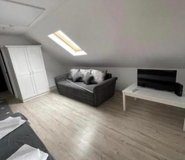 Manastirea Humorului Apartment | ApartElim