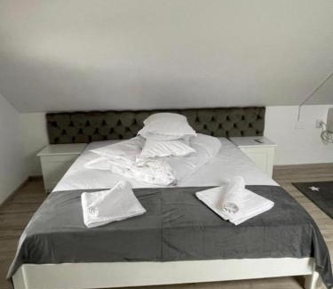 Manastirea Humorului Apartment | ApartElim