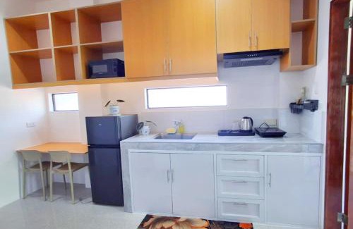 Dipolog Apartment | Apartelle 386